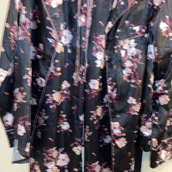 Thalia Sodi Pajama Set sz M - Picture 5 of 9